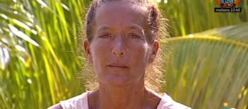 Supervivientes: Bibi (Las Mellis) abandona Supervivientes tras ... - elconfidencial.com