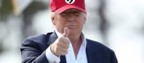 The black hole within Donald Trump | Republican party, Liberty and ... - pinterest.com