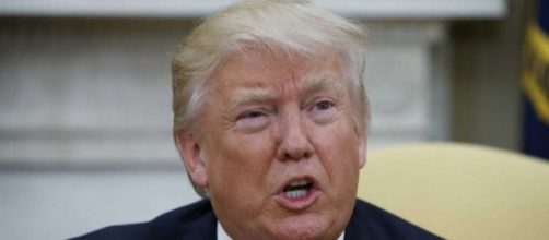 The Latest: Comey sends farewell letter to FBI colleagues - SFGate - sfgate.com