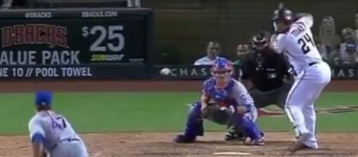 Tomas (24) hitting the ball, Youtube, Today Sports channel https://www.youtube.com/watch?v=Q36gW1yUNvI