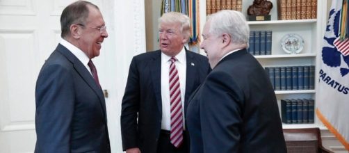 Trump shared secret info about ISIS with Russians: report | CTV News - ctvnews.ca