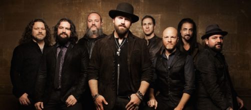 Zac Brown Band makes Rockefeller Center feel just like home on "Today."- shorefire.com