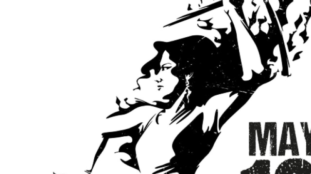 16 Maggio, giornata Internazionale della Resistenza Roman&igrave;. Credits: Ergo Network