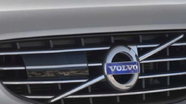 Volvo dice addio al diesel, ma sar&agrave; un abbandono graduale