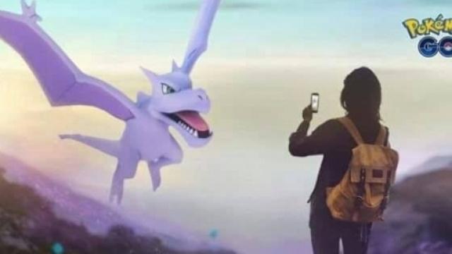 Aggiornamento: nuovo evento di Pok&eacute;mon GO.