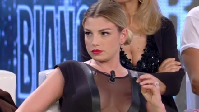 Amici 16 eliminato del 20 maggio