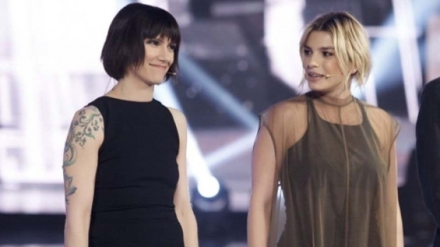 Amici 16, Elisa 'asfalta' Emma: nella finalissima saranno 3 contro 1.