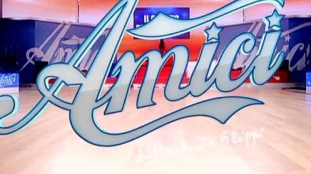 Amici di Maria De Filippi, il talent di Canale 5