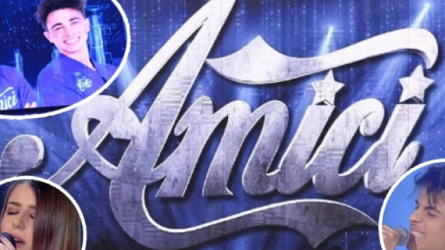 Anticipazioni Amici 2017, Mike Bird Eliminato