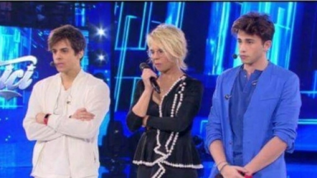 anticipazioni della nona puntata di "Amici 2017"