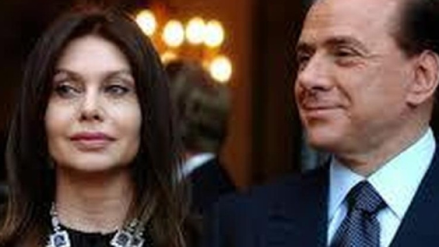 Berlusconi alla Cassazione: troppi 1,4 milioni al mese a Veronica - ilgazzettino.it