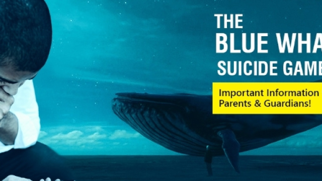 Blue Whale. il gioco suicida che sta sterminando gli adolescenti