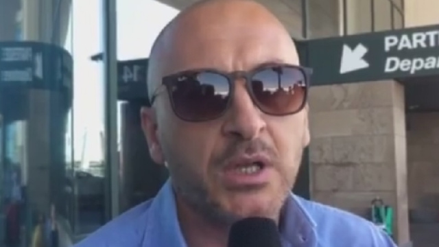 Calciomercato: l'Inter &egrave; vicina all'acquisto di Padelli