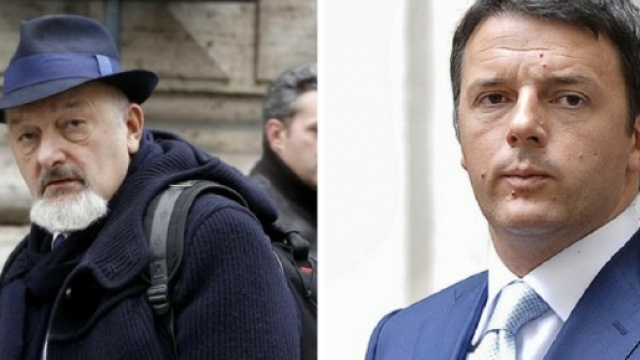 Caso Consip: le strane intercettazioni dell'ex Premier Renzi e il padre Tiziano