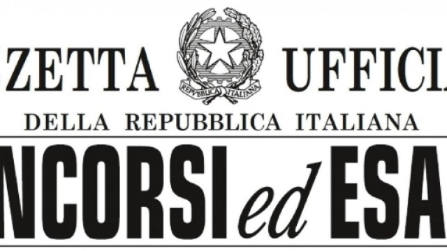 Concorsi Enti Pubblici Sanit&agrave;: domanda a giugno 2017