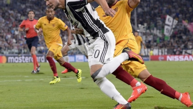 Domani sar&agrave; importantissimo per i bianconeri vincere la COppa Italia soprattutto per il morale