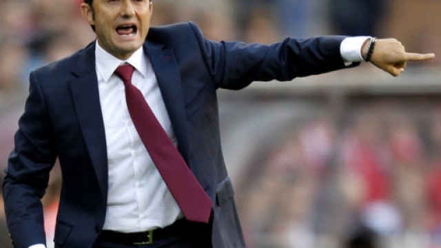 Ernesto Valverde tra i candidati per la panchina della Roma.