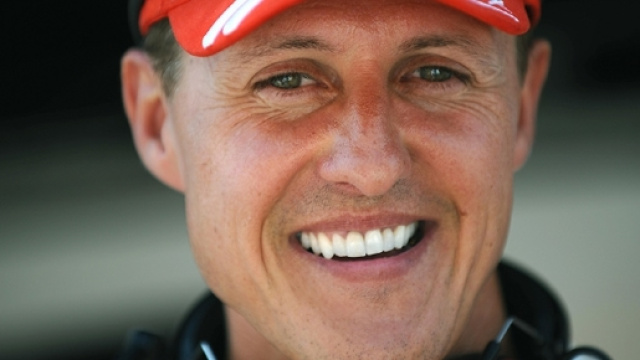 Gherard Berger ha fiducia nella guarigione di Schumacher