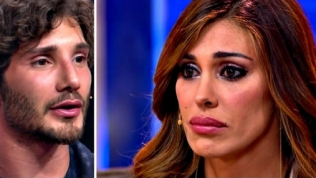 Gossip, Stefano fa piangere Belen: ecco perch&egrave;.