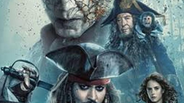 Hacker rubano il nuovo film &ldquo;Pirati dei Caraibi&rdquo; e chiedono un ... - lastampa.it