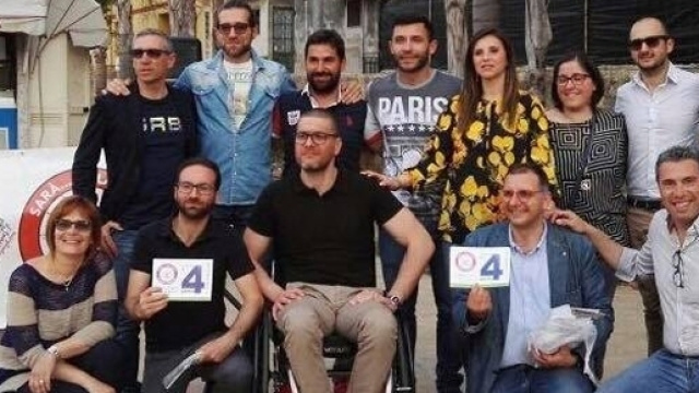 I candidati al Consiglio comunale di Sar&agrave; Solarino hanno annunciato che rinunceranno al gettone di presenza