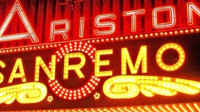 Teatro Ariston addio, il Festival di San Remo avr&agrave; una nuova location