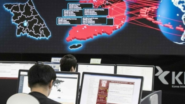 La Cor&eacute;e du Nord pourrait &ecirc;tre derri&egrave;re la vaste cyberattaque ... - sudouest.fr