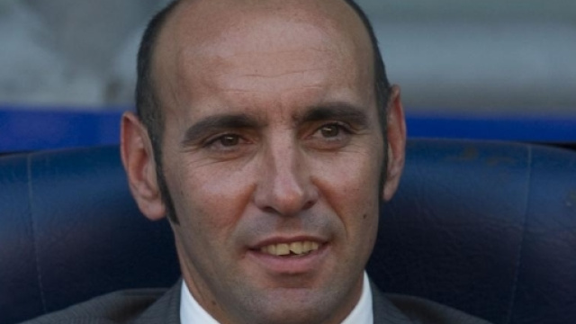 La firma de Monchi con la Roma, muy cerca - mundodeportivo.com