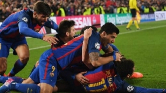 La Juventus piomba su Rafinha del Barcellona