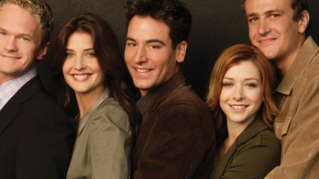 Les personnages d&eacute;jant&eacute;s de How I Met Your Mother bient&ocirc;t de retour sur nos &eacute;crans ?