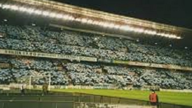 Liga, recupero 21^giornata: Celta Vigo-Real Madrid