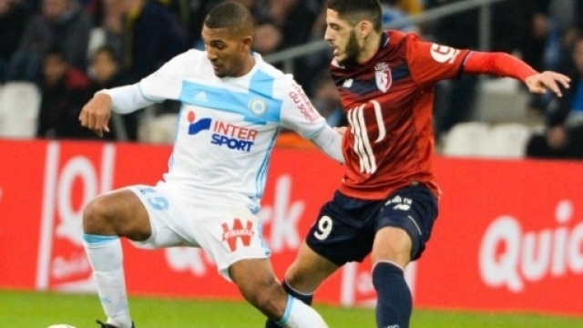 L'OM d&eacute;j&agrave; attaqu&eacute; sur le dossier William Vainqueur - madeinfoot.com