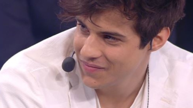 Mike Bird, eliminato da Amici 16