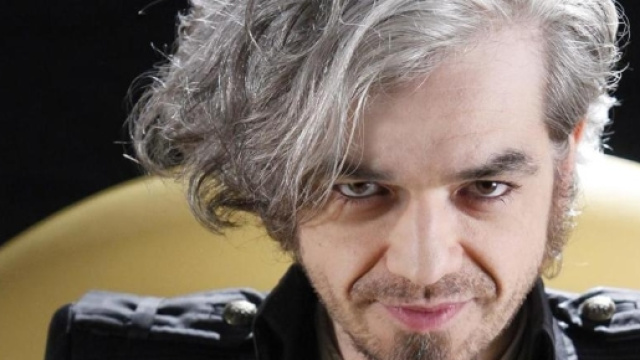 Morgan: &ldquo;Addio alla canzone. Ora suono Bach, a modo mio&rdquo; - La Stampa - lastampa.it