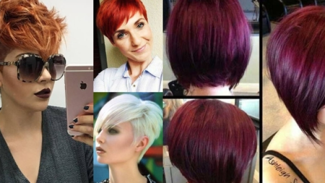 Nuovi tagli di capelli: proposte estate 2017