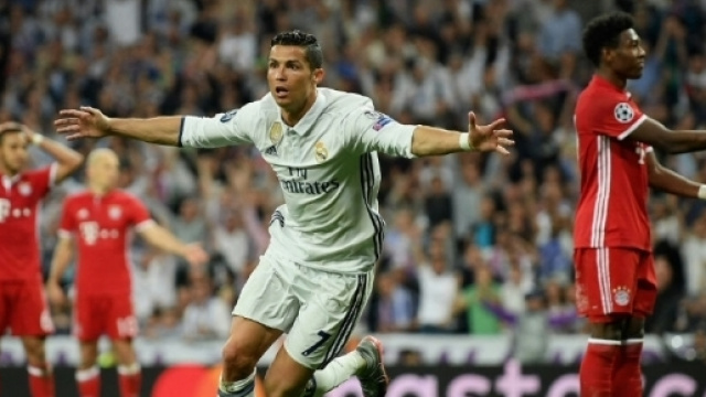 Real Madrid&nbsp;: Zidane veut un cadre du Bayern Munich&nbsp;!