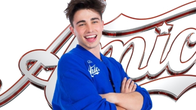 Riccardo Marcuzzo, Amici 2017: chi &egrave;, et&agrave;, vita privata e inedito - notizieinformazioni.com