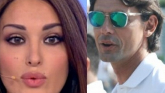 #RosaPerrotta riceve su Instagram le avances di #PippoInzaghi. #BlastingNews