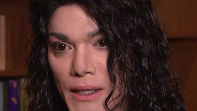 Searching for Neverland, la vita di Michael Jackson diventa un film - diregiovani.it