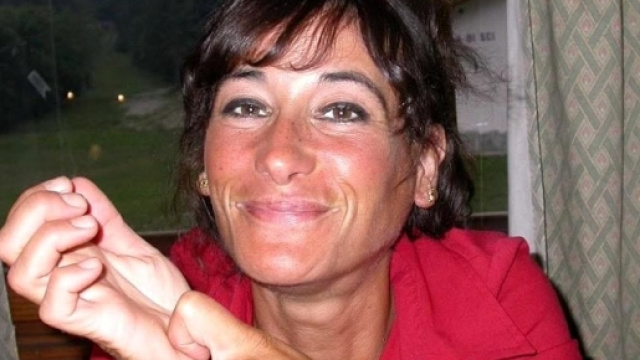 Silvia Pavia era scomparsa nel nulla il 26 aprile scorso. Oggi il ritrovamente del cadavere sulle montagne di Oulx, in Valsusa