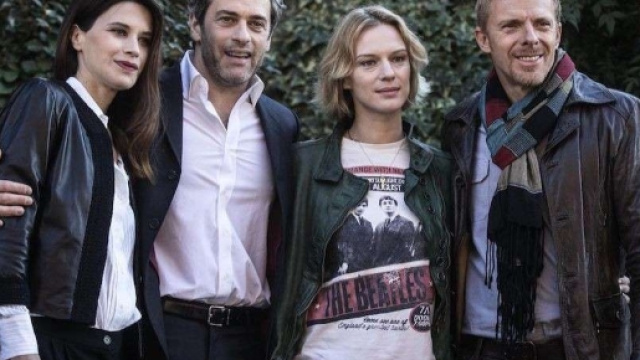 Solo per amore, cast (Foto 5/14) | Televisionando - televisionando.it
