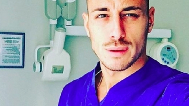 Uomini e Donne, trono classico: Mattia Marciano prossimo tronista?
