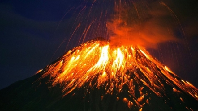 Volcanoes Fast Facts - CNN.com - cnn.com