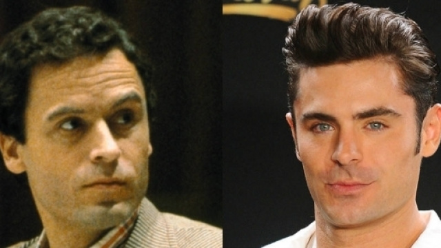 Zac Efron Will Star as One of the Most Notorious and Terrifying ... - eonline.com