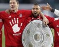 Bundesliga season review 2016/2017 - Brilliant Bayern make it a fab five.