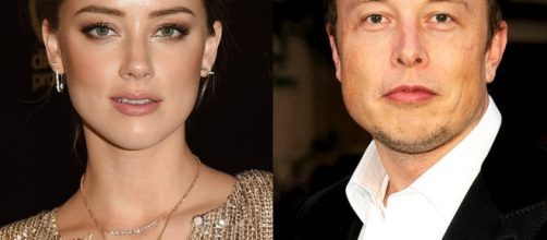 A Closer Look at Elon Musk's Rather Dramatic Relationship History ... - eonline.com