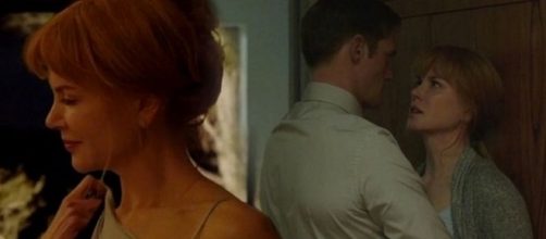 Big Little Lies - everything you need to know about the TV show ... - mirror.co.uk