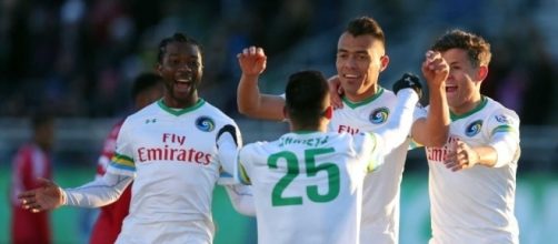 Cosmos baxk to winning ways at home | Newsday - newsday.com