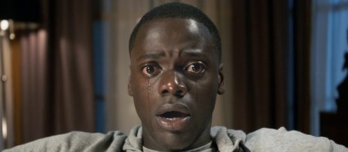 Daniel Kaluuya, protagonista de D&eacute;jame Salir (v&iacute;a Google - Flickr)