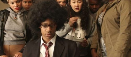 Dear White People' tackles post-racial America - SFGate - sfgate.com